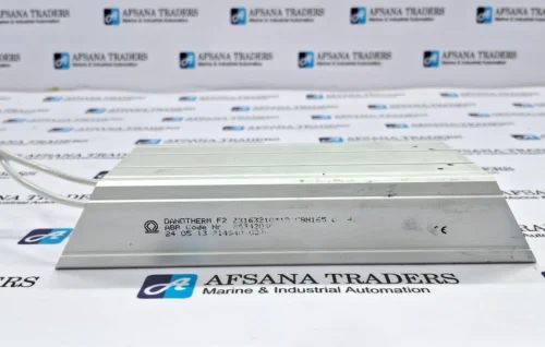 ABB Danotherm F2 68342040 RESISTER - Image 3
