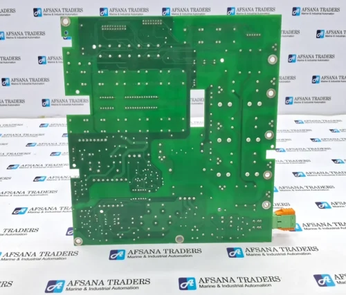 ABB 3ADT318811P4102 POWER INTERFACE BOARD SDCS-PIN-H01 REV.E - Image 7