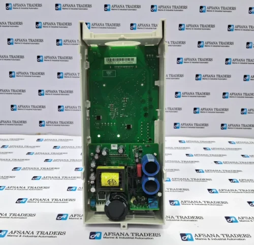 ABB RBCU REV.F E-CLIPSE BYPASS CONTROL UNIT E316774 RBIO-01 REV.X - Image 7