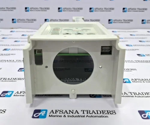 ABB RBCU REV.F E-CLIPSE BYPASS CONTROL UNIT E316774 RBIO-01 REV.X - Image 5