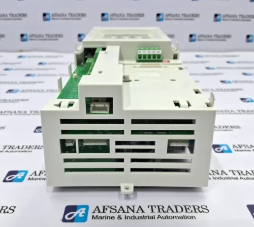ABB RBCU REV.F E-CLIPSE BYPASS CONTROL UNIT E316774 RBIO-01 REV.X - Image 3