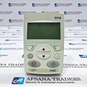 ABB ACH-CP-B KEYPAD MODULE HVAC