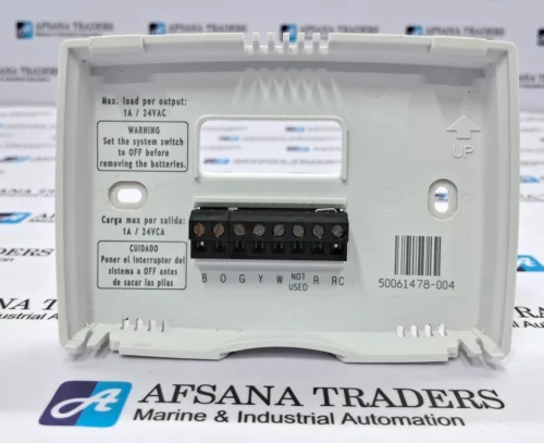 HONEYWELL 50061478-004 THERMOSTAT 58227091927340 - Image 8