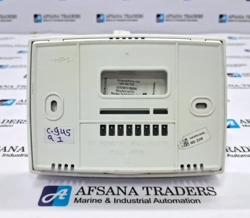 HONEYWELL 50061478-004 THERMOSTAT 58227091927340 - Image 6
