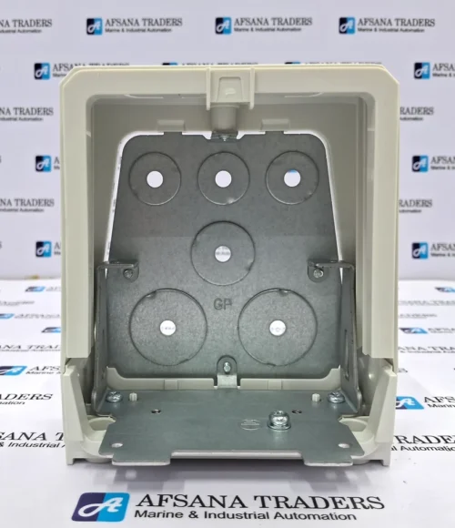 ABB 3AXD50000120307 TYPE 1 CONDUIT BOX - Image 5