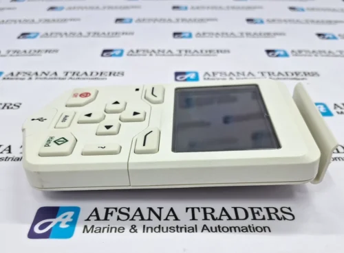 ABB ACH-AP-H KEYPAD MODULE 3AUA0000064886 - Image 5