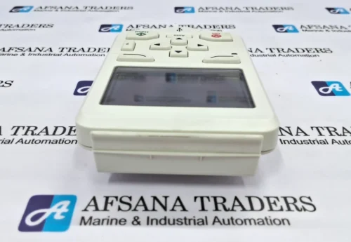ABB ACH-AP-H KEYPAD MODULE 3AUA0000064886 - Image 3