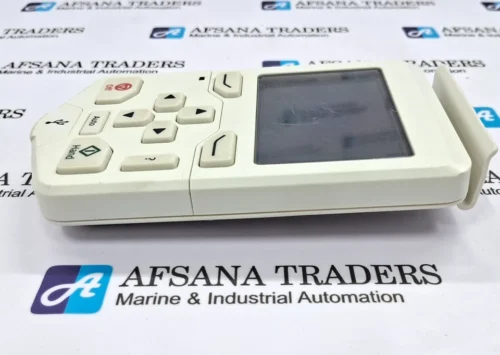 ABB ACH-AP-H KEYPAD MODULE 3AUA0000064886 - Image 4