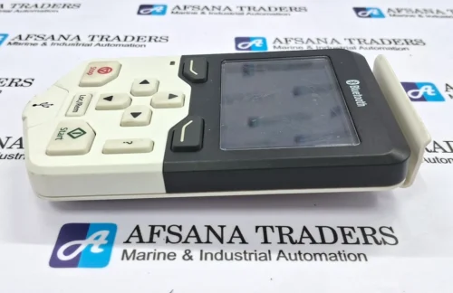 ABB ACS-AP-W KEYPAD MODULE 3AXD50000025964 - Image 5