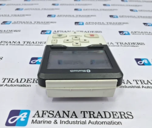 ABB ACS-AP-W KEYPAD MODULE 3AXD50000025964 - Image 3