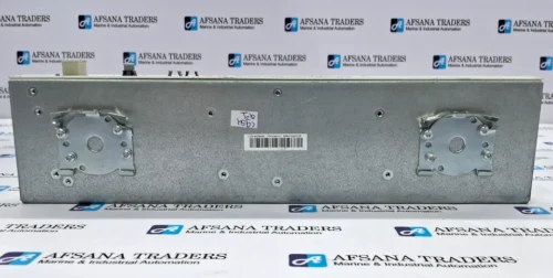 ABB AIMA-01C I/O MODULE ADAPTER 64546392 B - Image 6