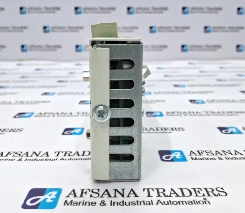 ABB AIMA-01C I/O MODULE ADAPTER 64546392 B - Image 4