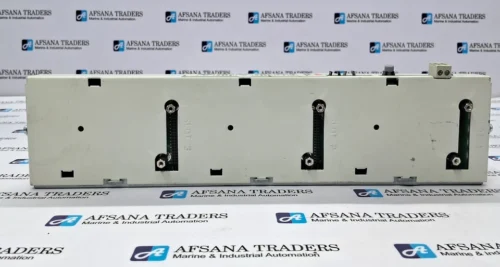 ABB AIMA-01C I/O MODULE ADAPTER 64546392 B - Image 3