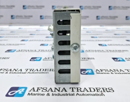 ABB AIMA-01C I/O MODULE ADAPTER 64546392 B - Image 2