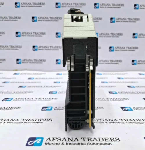 ALLEN-BRADLEY 1756-L82ES GUARDLOGIX 5580 SAFETY CONTROLLER MODULE PN-350573 - Image 5