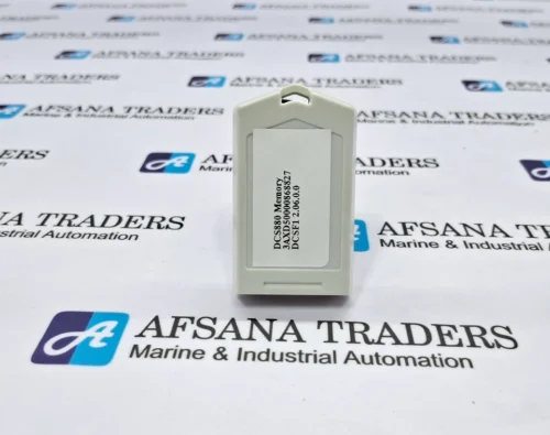 ABB ZMU-02 DCS880 MEMORY UNIT KIT 3AXD50000006010A - Image 7