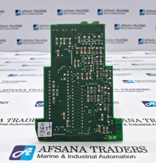 ABB 58913537C PRINTED CIRCUIT BOARD 58927384G - Image 8