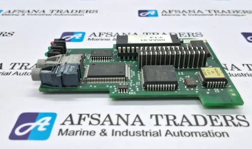 ABB 58913537C PRINTED CIRCUIT BOARD 58927384G - Image 7