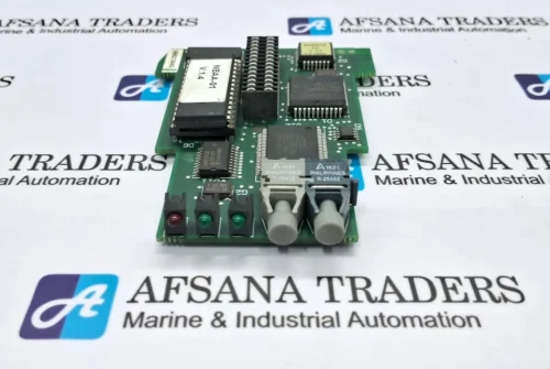 ABB 58913537C PRINTED CIRCUIT BOARD 58927384G - Image 6