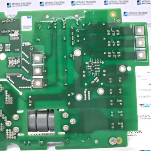 ABB CINT-44X1C CONVERTER POWER BOARD 10000239427E - Image 14