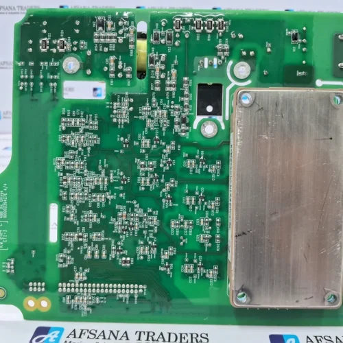 ABB CINT-44X1C CONVERTER POWER BOARD 10000239427E - Image 12