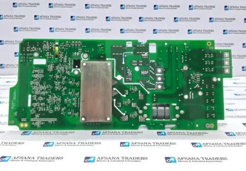 ABB CINT-44X1C CONVERTER POWER BOARD 10000239427E - Image 6