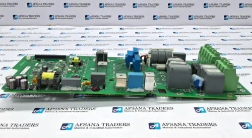 ABB CINT-44X1C CONVERTER POWER BOARD 10000239427E - Image 4