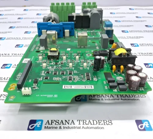 ABB CINT-44X1C CONVERTER POWER BOARD 10000239427E - Image 3