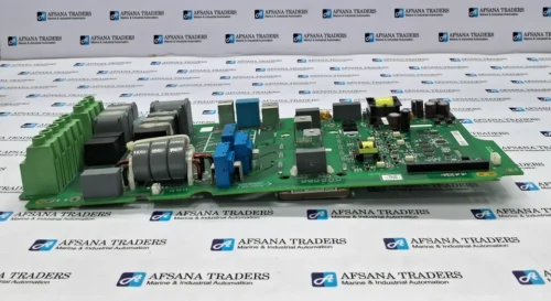 ABB CINT-44X1C CONVERTER POWER BOARD 10000239427E - Image 2