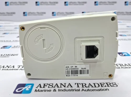 ABB ACB-CP-BA KEYPAD MODULE - Image 7