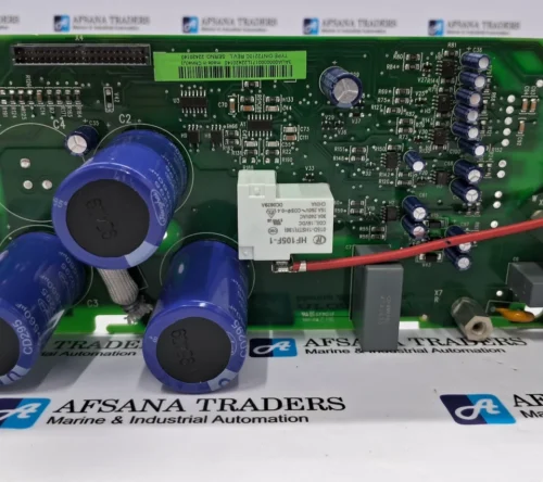 ABB OINT2210C PRINTED CIRCUIT BOARD REV.L - Image 10