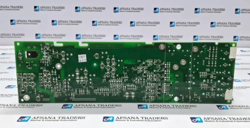 ABB OINT2210C PRINTED CIRCUIT BOARD REV.L - Image 7