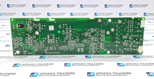 ABB OINT2210C PRINTED CIRCUIT BOARD REV.L - Image 6
