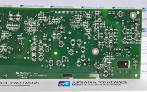 ABB OINT62X0 PRINTED CIRCUIT BOARD REV.M - Image 15