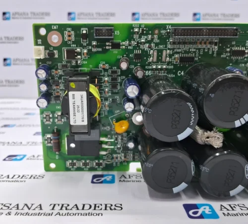 ABB OINT62X0 PRINTED CIRCUIT BOARD REV.M - Image 12