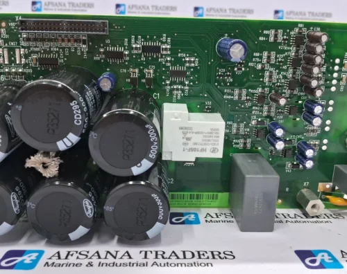 ABB OINT62X0 PRINTED CIRCUIT BOARD REV.M - Image 11