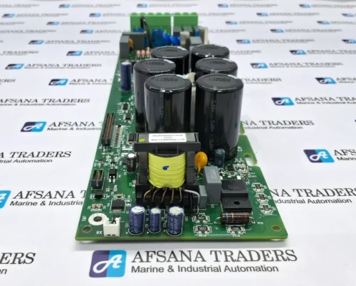 ABB OINT62X0 PRINTED CIRCUIT BOARD REV.M - Image 3
