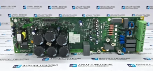 ABB OINT62X0 PRINTED CIRCUIT BOARD REV.M - Image 2