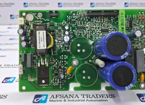 ABB SINT4110C PRINTED CIRCUIT BOARD REV.G SINT-41X0 - Image 12