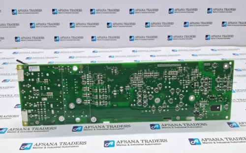 ABB SINT4220C PRINTED CIRCUIT BOARD REV.F 3AFE6856629E - Image 6