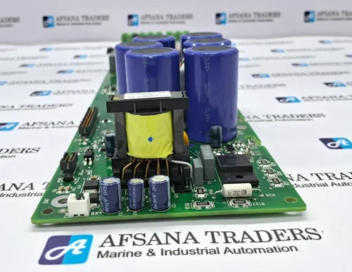 ABB SINT4220C PRINTED CIRCUIT BOARD REV.F 3AFE6856629E - Image 5