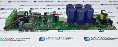 ABB SINT4220C PRINTED CIRCUIT BOARD REV.F 3AFE6856629E - Image 4