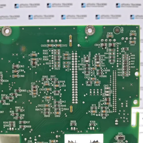ABB SINT2610C PRINTED CIRCUIT BOARD REV.D 68675901 E - Image 9