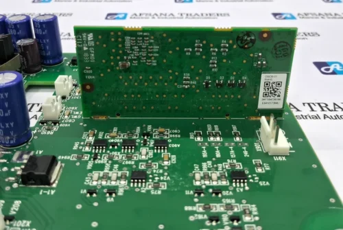 ABB SINT2610C PRINTED CIRCUIT BOARD REV.D 68675901 E - Image 8