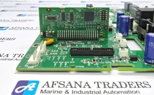 ABB SINT2610C PRINTED CIRCUIT BOARD REV.D 68675901 E - Image 7