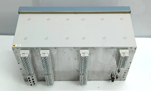 SIEMENS SIPROTEC 7SA632 DISTANCE PROTECTION RELAY 7SA6321-5AB92-7PH4/FF - Image 10