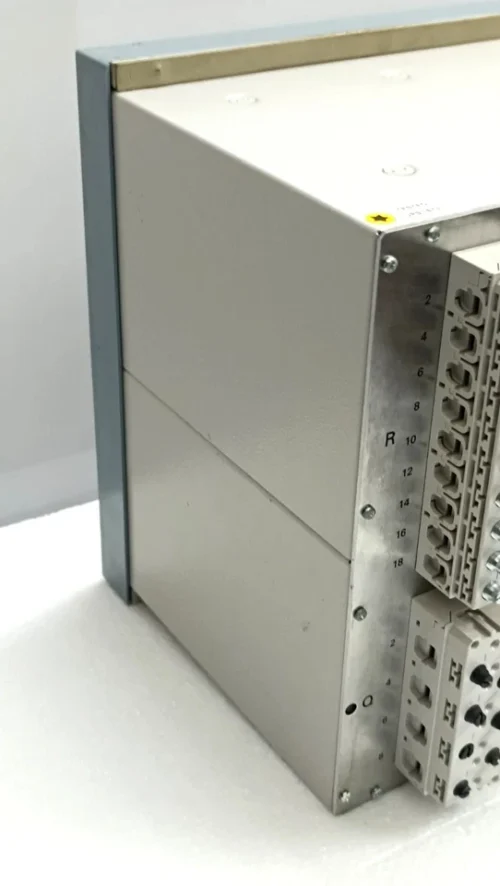 SIEMENS SIPROTEC 7SA632 DISTANCE PROTECTION RELAY 7SA6321-5AB92-7PH4/FF - Image 9