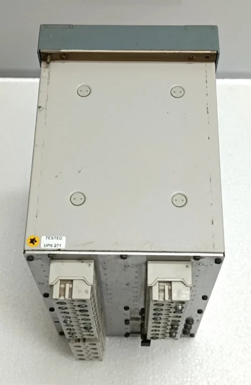 SIEMENS SIPROTEC 7SJ62 OVERCURRENT PROTECTION AND CONTROL 7SJ6211-5EB92-1HF0/FF - Image 7