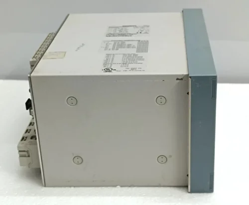 SIEMENS SIPROTEC 7SJ62 OVERCURRENT PROTECTION AND CONTROL 7SJ6211-5EB92-1HF0/FF - Image 6