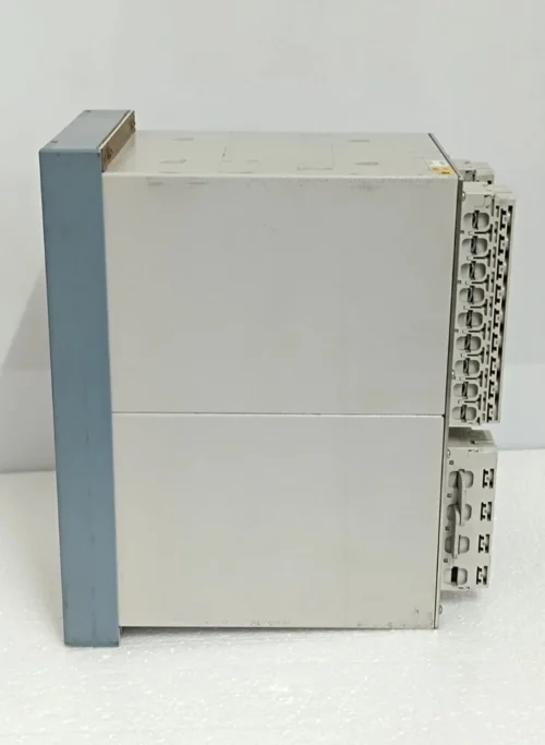 SIEMENS SIPROTEC 7SJ62 OVERCURRENT PROTECTION AND CONTROL 7SJ6241-2EB92-1PC0/FF - Image 3